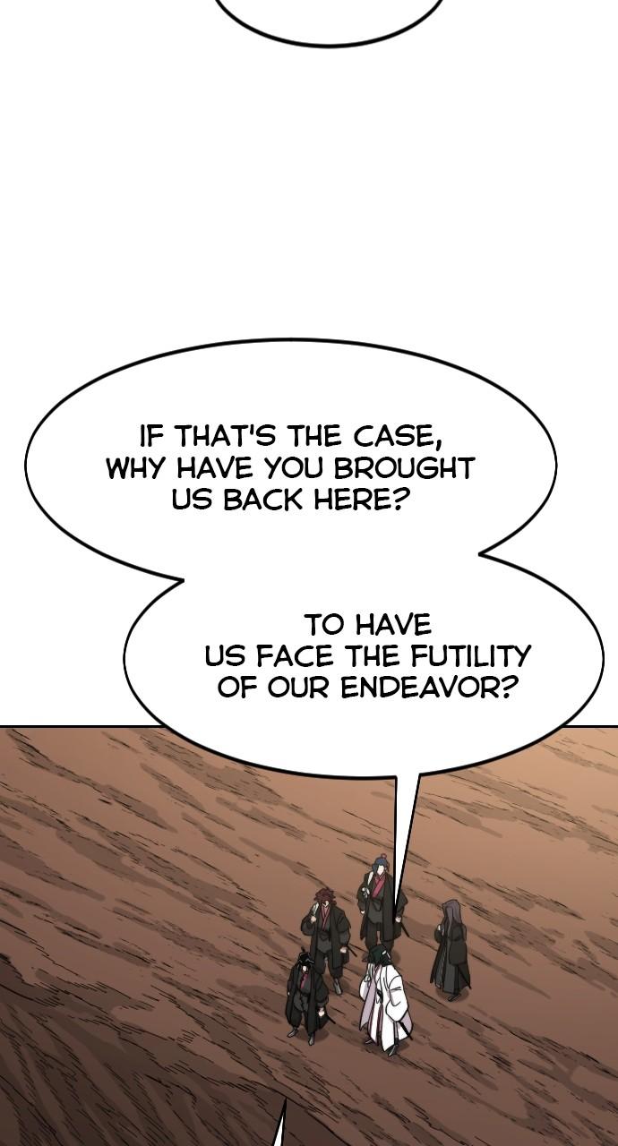 Return of the Blossoming Blade Chapter 112 — page 56