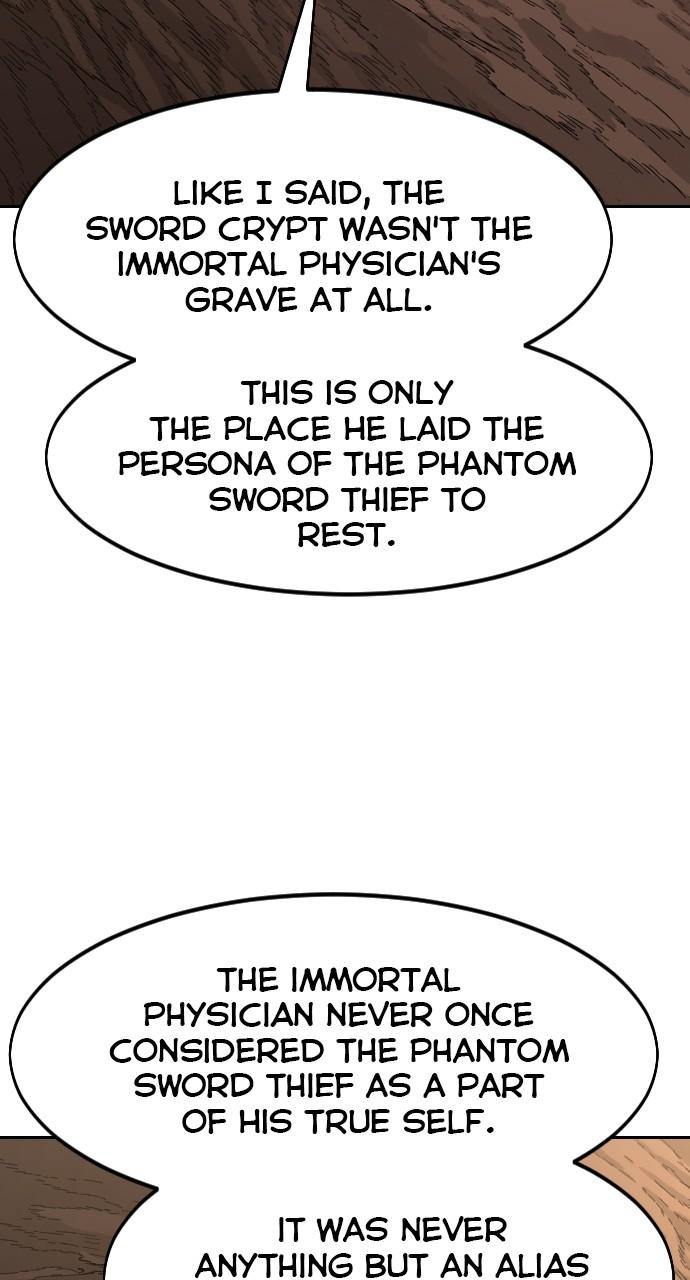 Return of the Blossoming Blade Chapter 112 — page 57