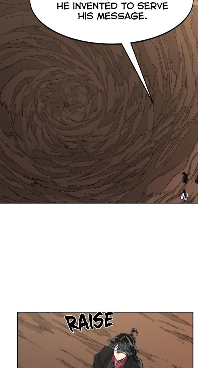 Return of the Blossoming Blade Chapter 112 — page 58