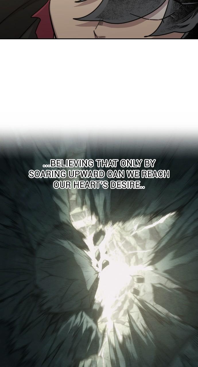 Return of the Blossoming Blade Chapter 112 — page 60