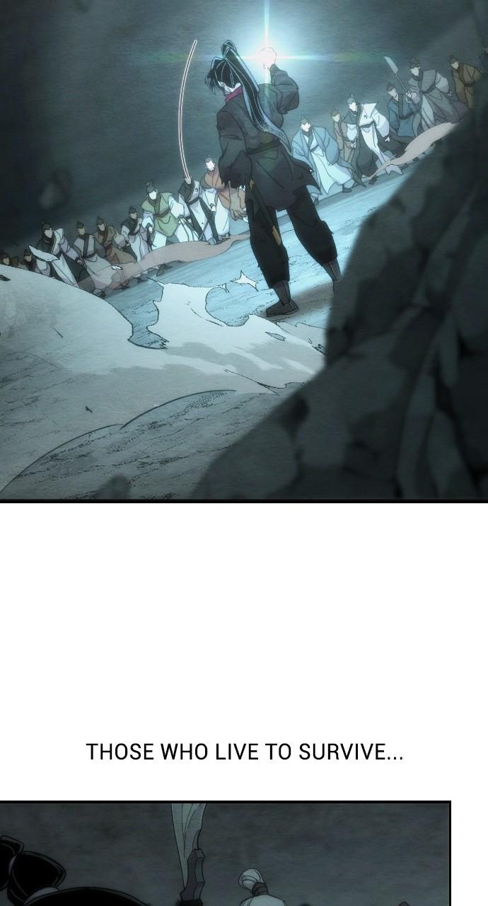Return of the Blossoming Blade Chapter 112 — page 63