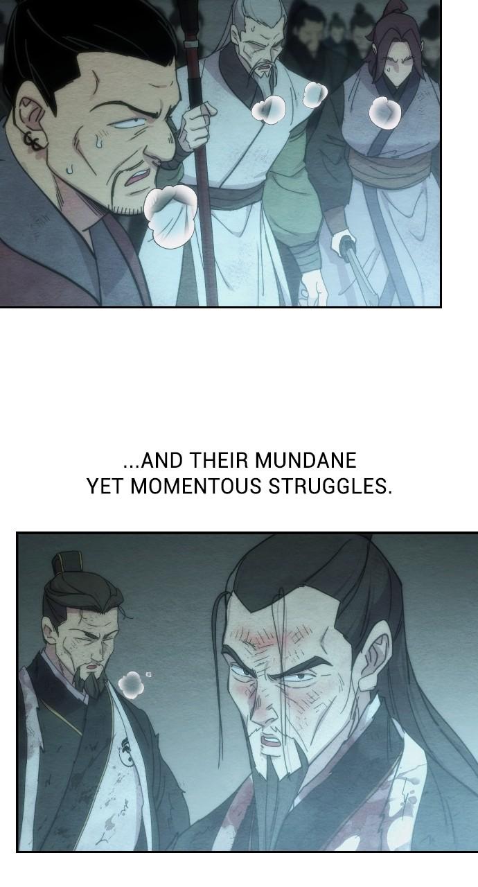 Return of the Blossoming Blade Chapter 112 — page 64