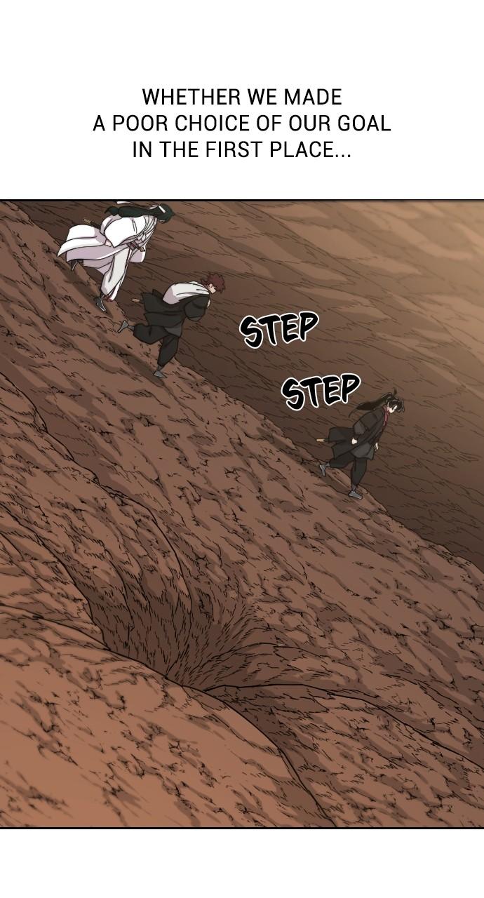 Return of the Blossoming Blade Chapter 112 — page 66