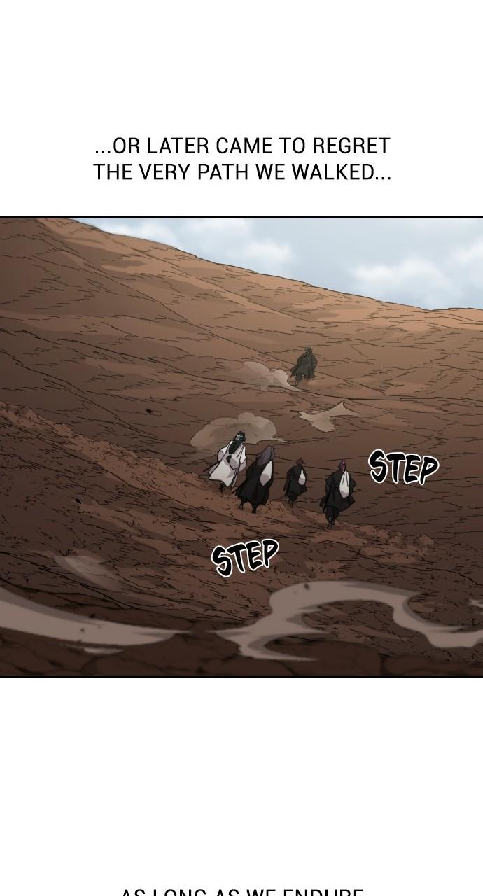 Return of the Blossoming Blade Chapter 112 — page 67