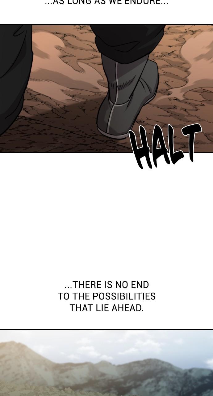 Return of the Blossoming Blade Chapter 112 — page 68