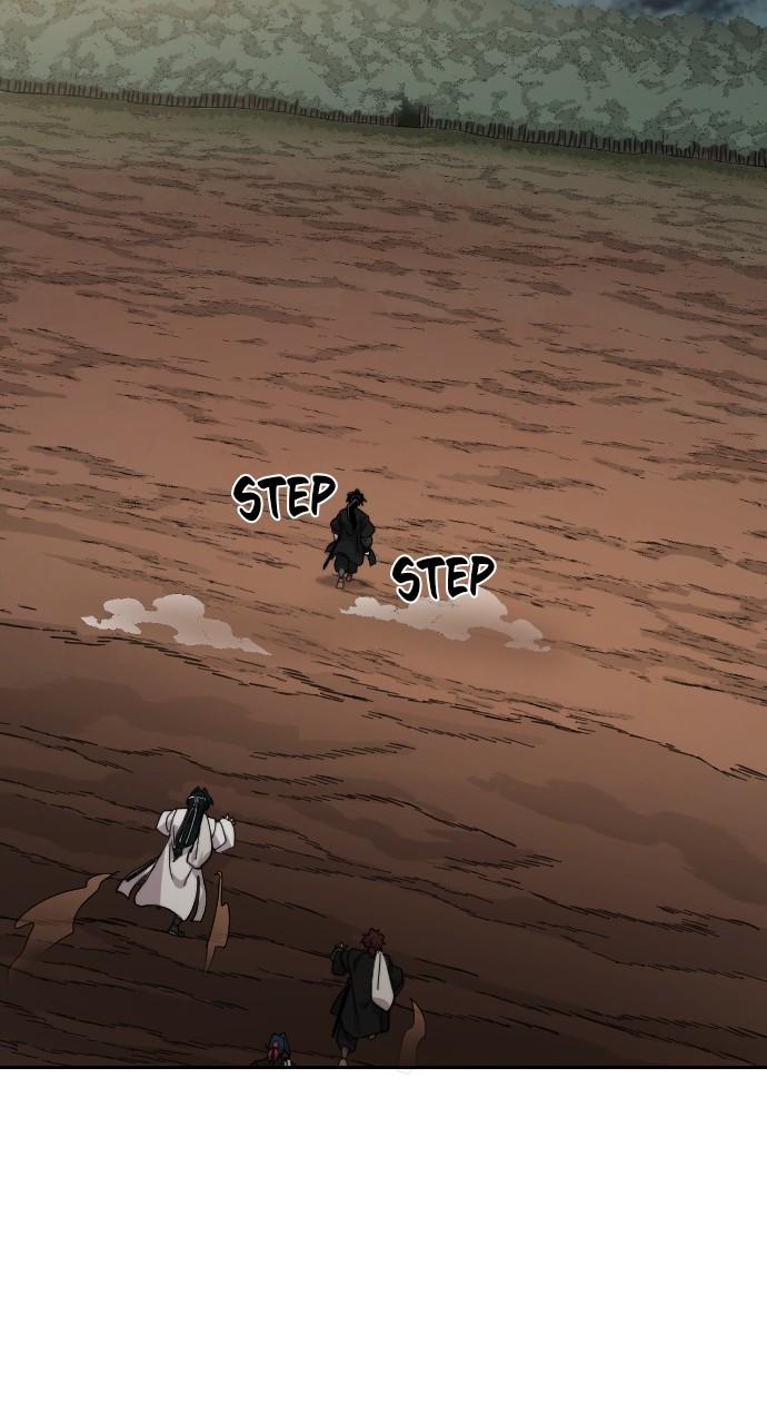 Return of the Blossoming Blade Chapter 112 — page 69