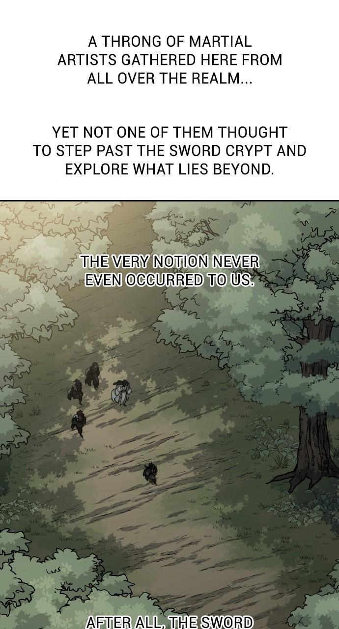 Return of the Blossoming Blade Chapter 112 — page 70