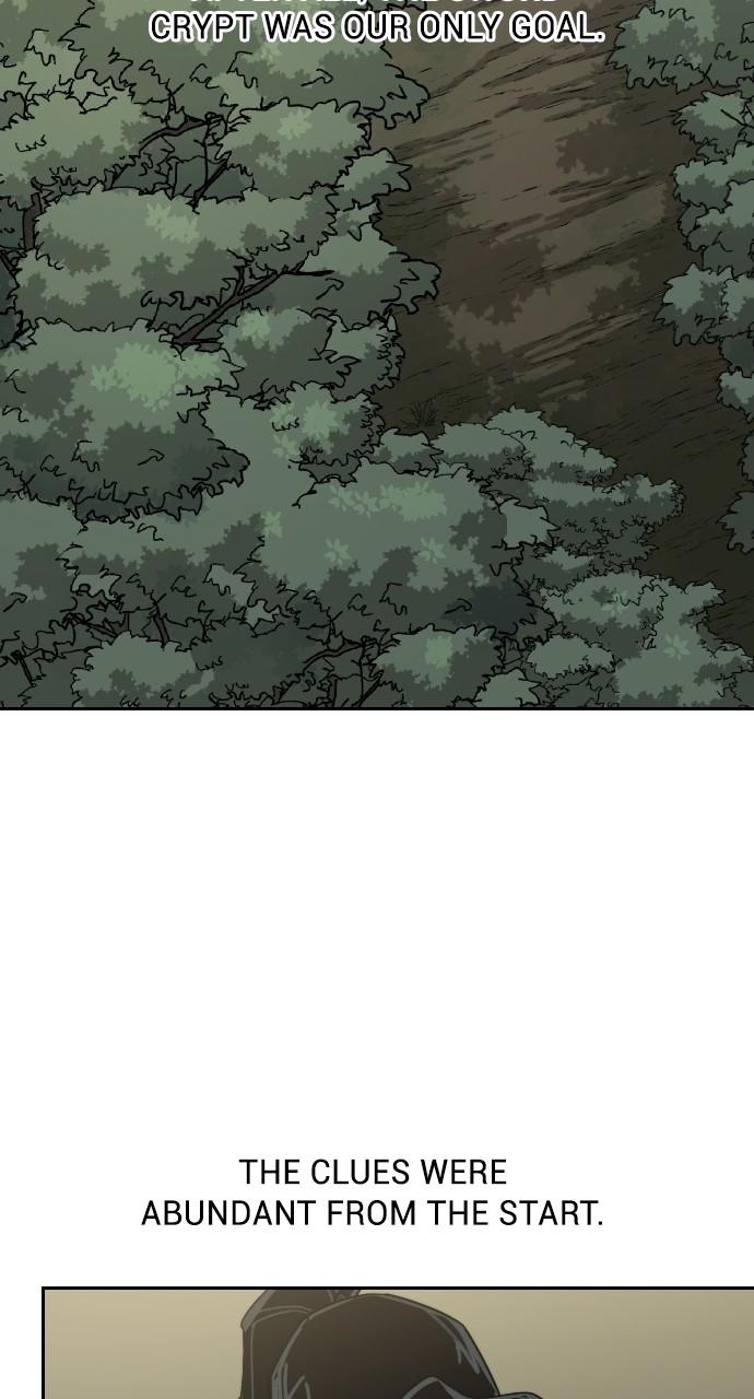Return of the Blossoming Blade Chapter 112 — page 71