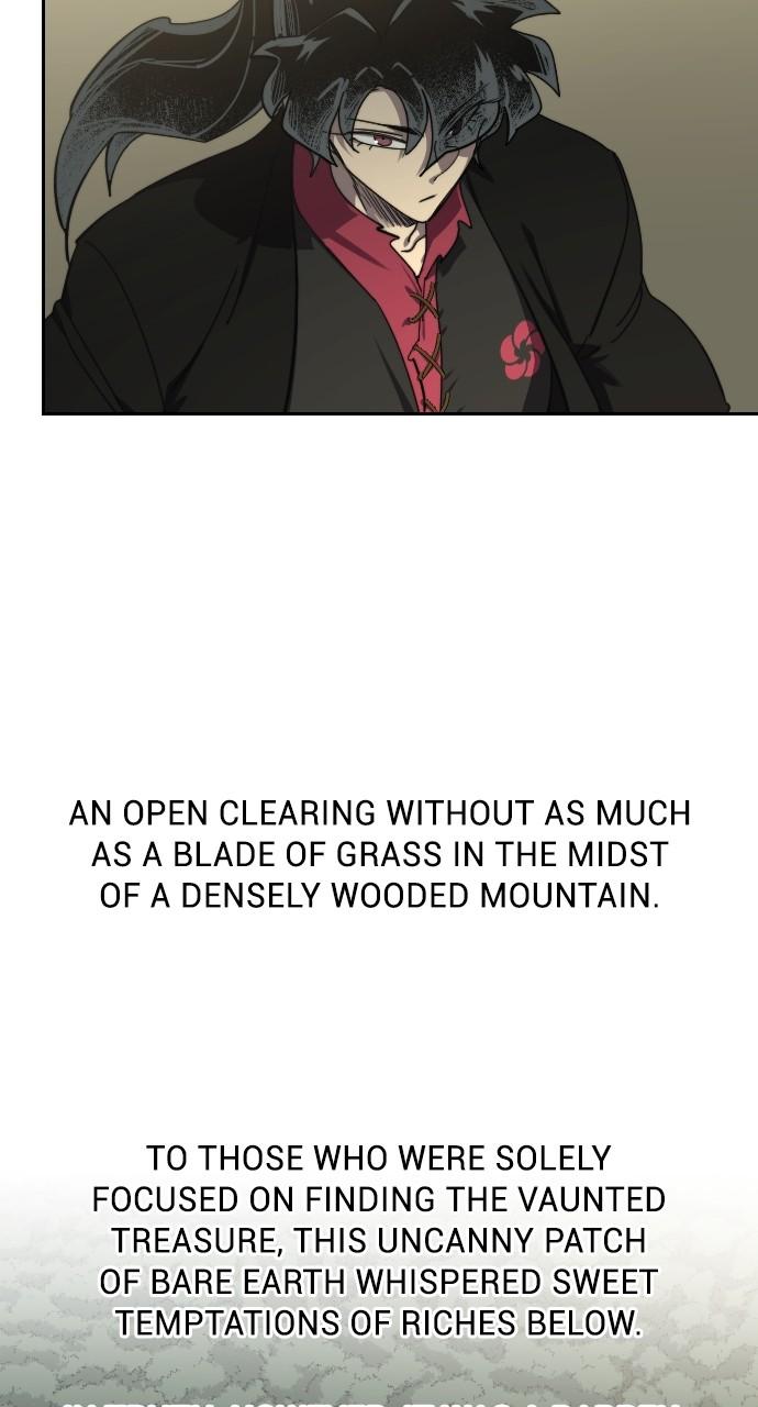 Return of the Blossoming Blade Chapter 112 — page 72