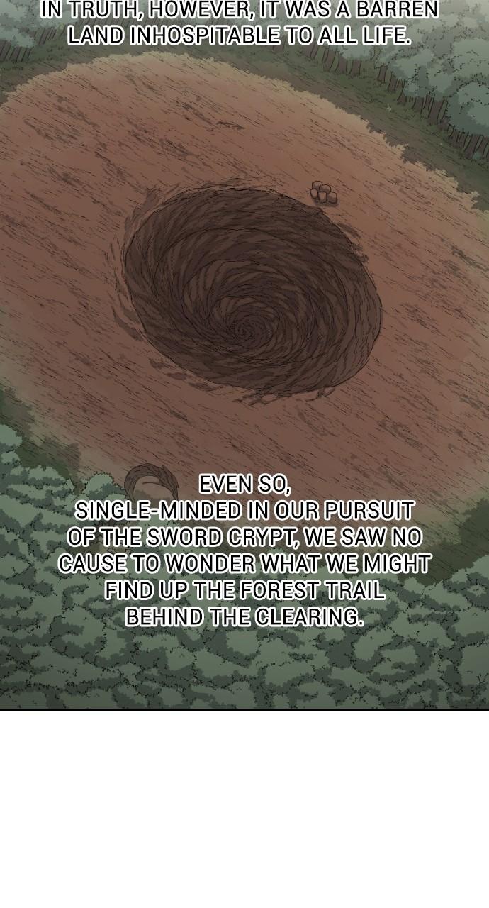 Return of the Blossoming Blade Chapter 112 — page 73