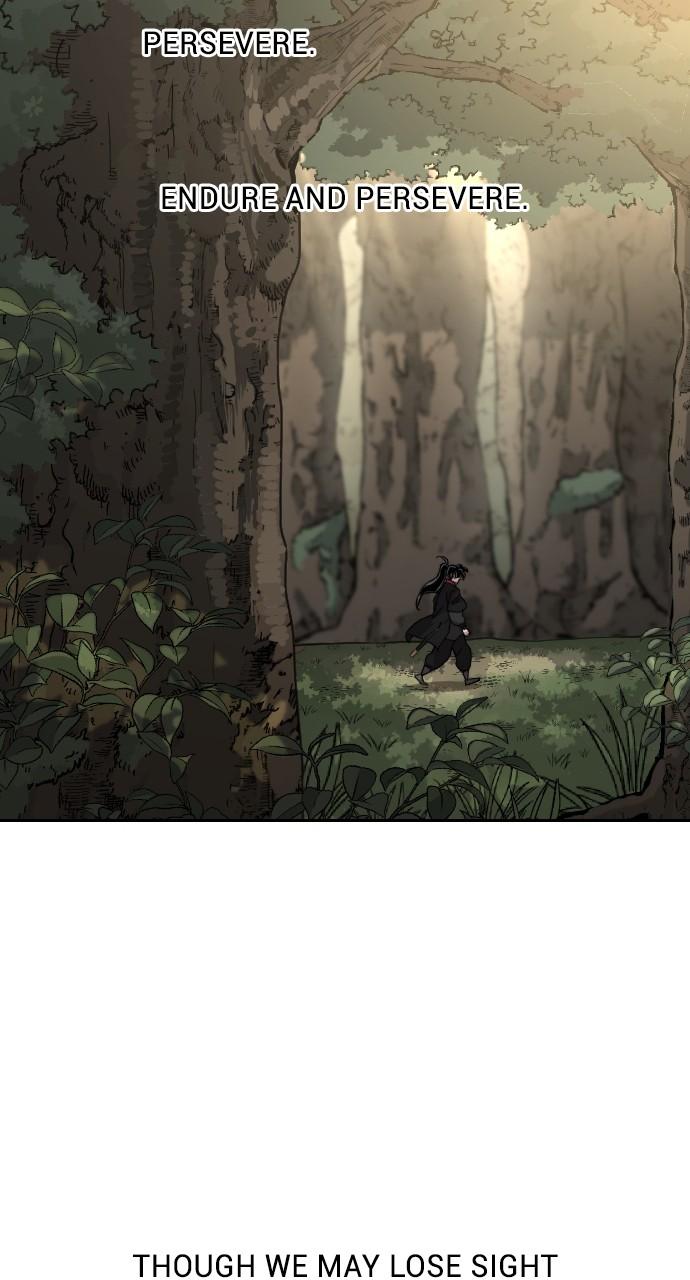 Return of the Blossoming Blade Chapter 112 — page 75