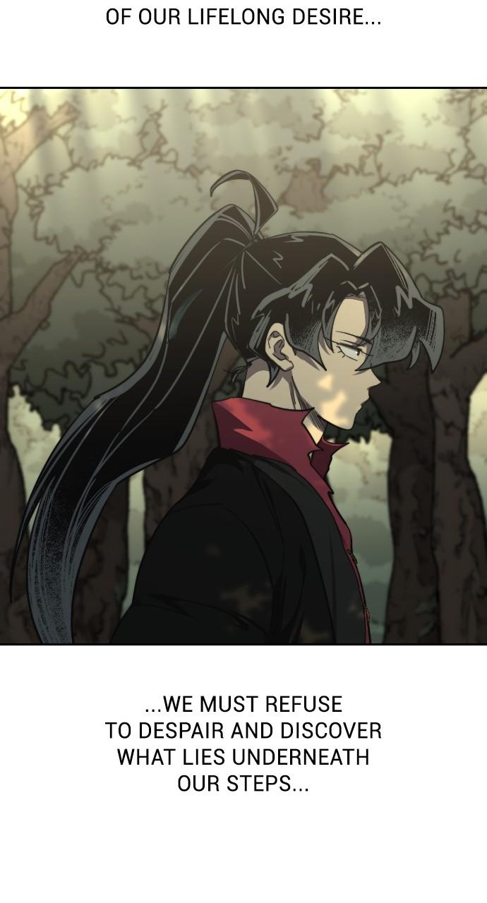 Return of the Blossoming Blade Chapter 112 — page 76