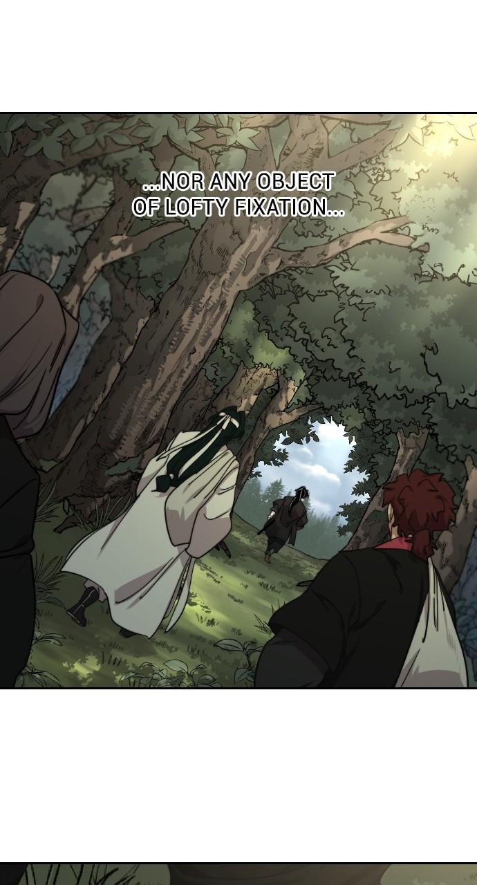 Return of the Blossoming Blade Chapter 112 — page 79