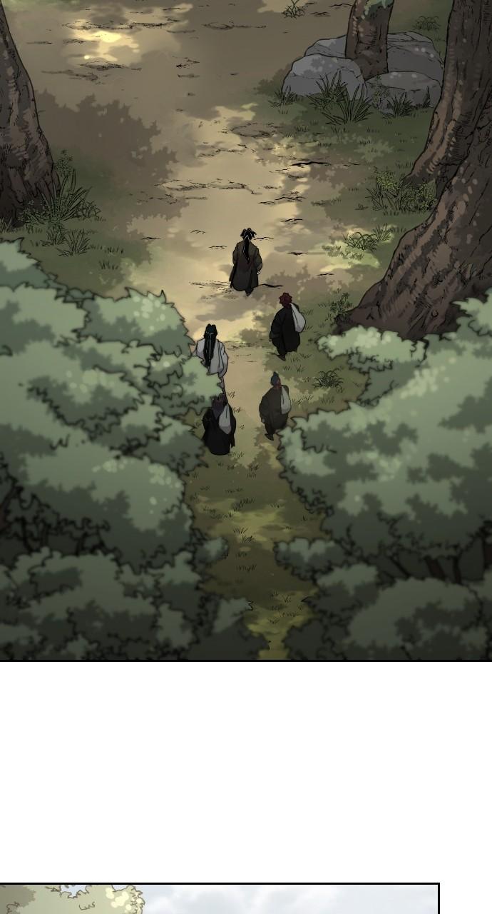 Return of the Blossoming Blade Chapter 112 — page 82