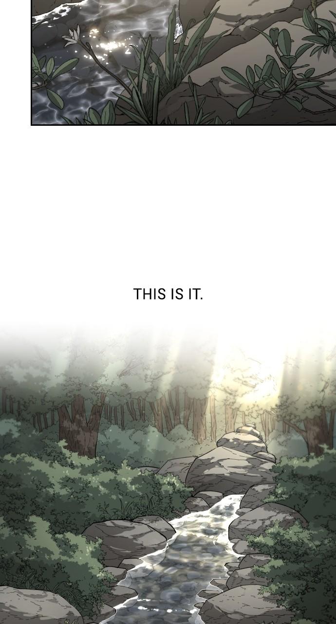 Return of the Blossoming Blade Chapter 112 — page 84