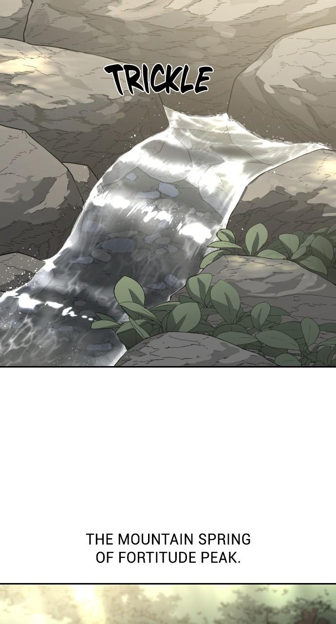 Return of the Blossoming Blade Chapter 112 — page 87