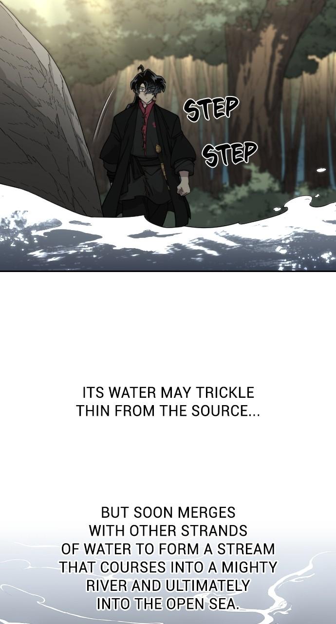 Return of the Blossoming Blade Chapter 112 — page 88