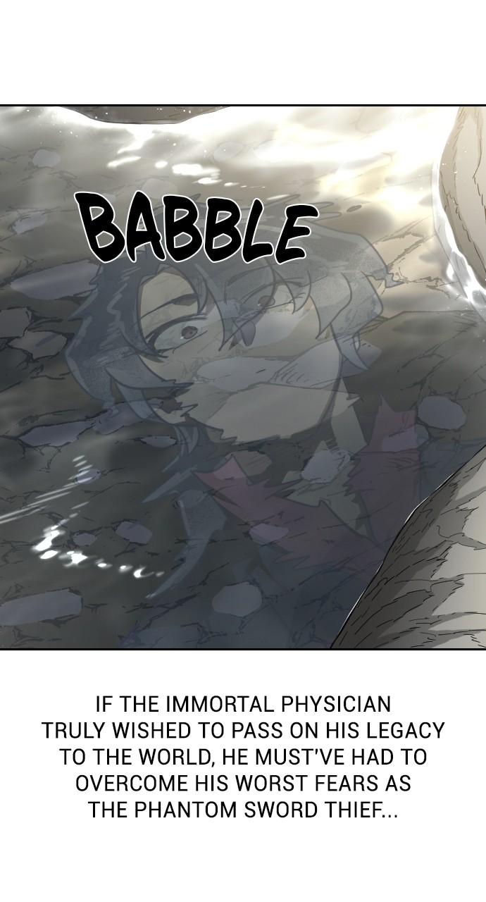 Return of the Blossoming Blade Chapter 112 — page 90