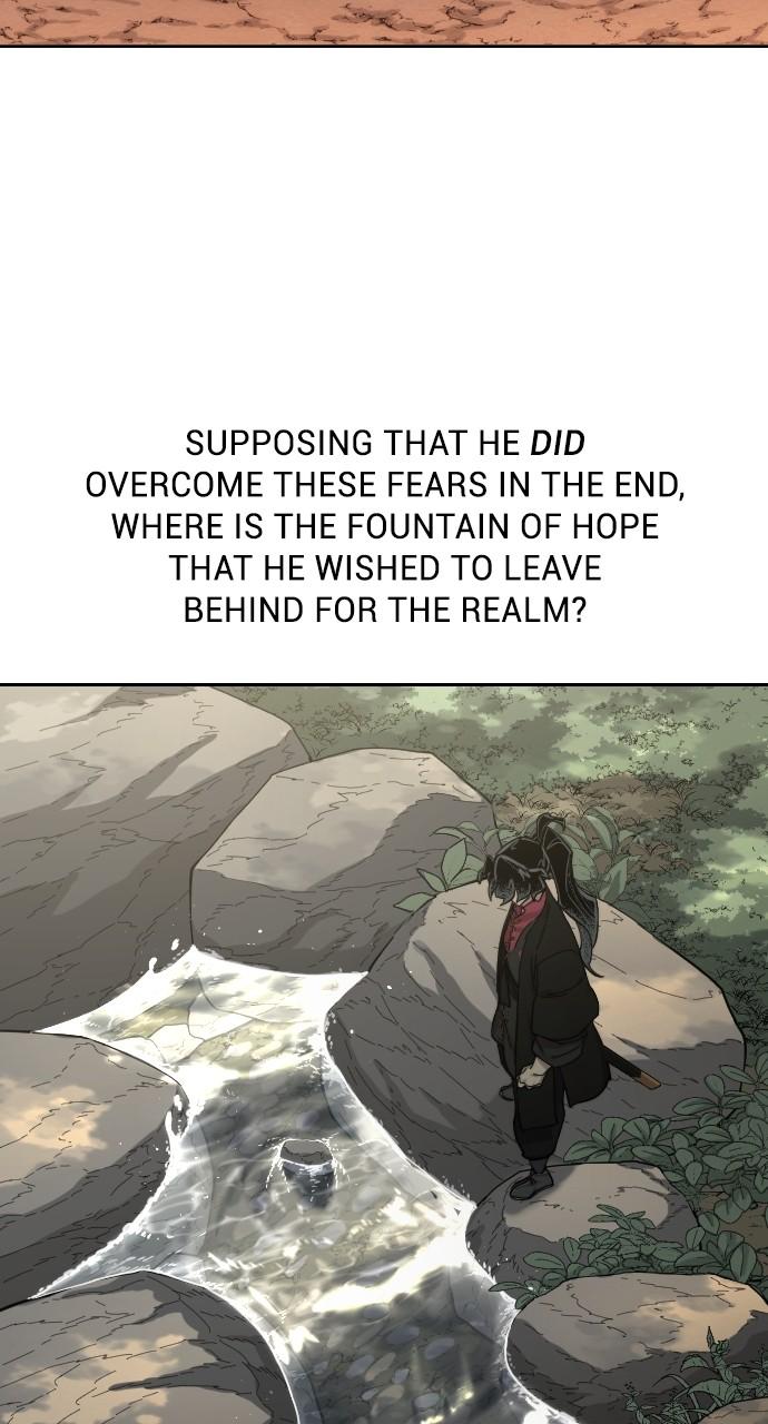 Return of the Blossoming Blade Chapter 112 — page 92