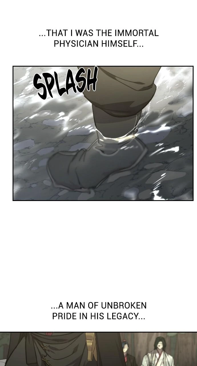 Return of the Blossoming Blade Chapter 112 — page 94