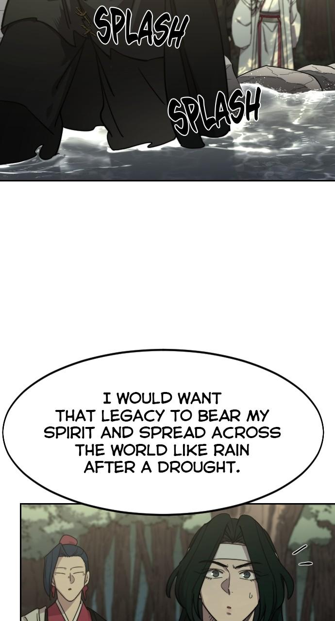 Return of the Blossoming Blade Chapter 112 — page 95