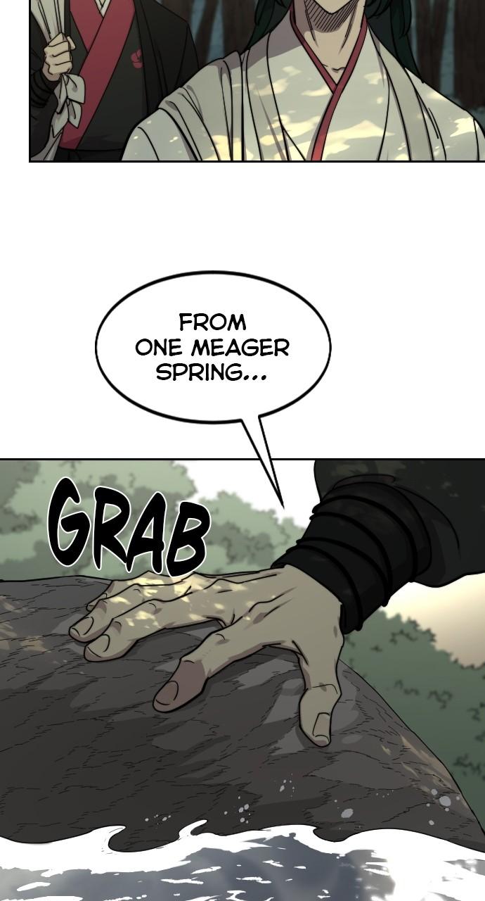 Return of the Blossoming Blade Chapter 112 — page 96