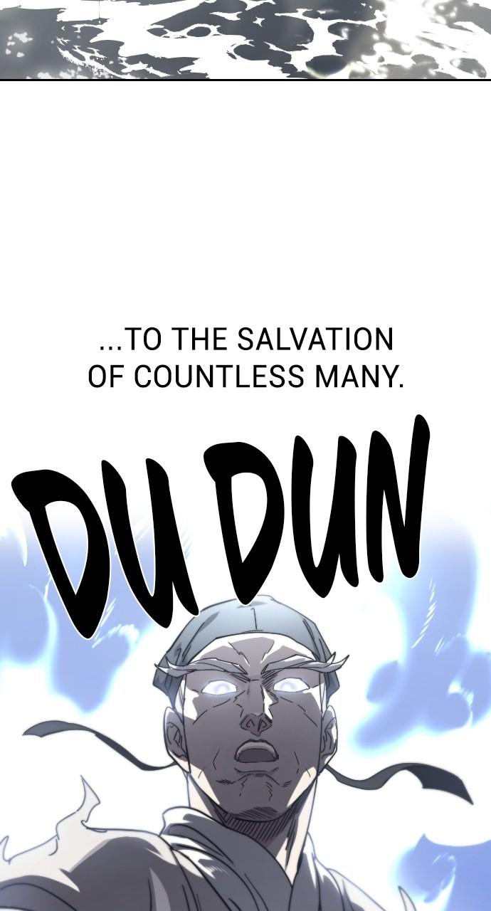 Return of the Blossoming Blade Chapter 112 — page 97