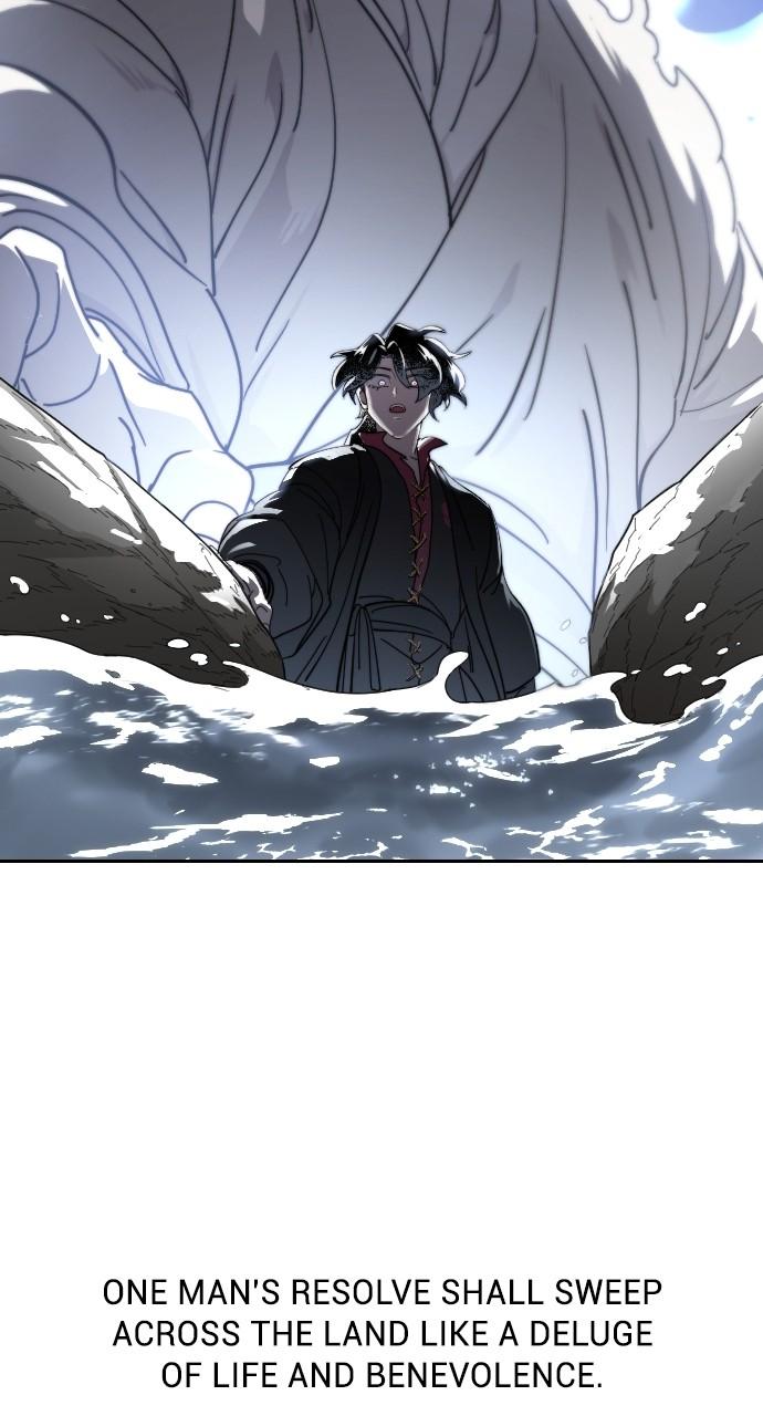 Return of the Blossoming Blade Chapter 112 — page 98