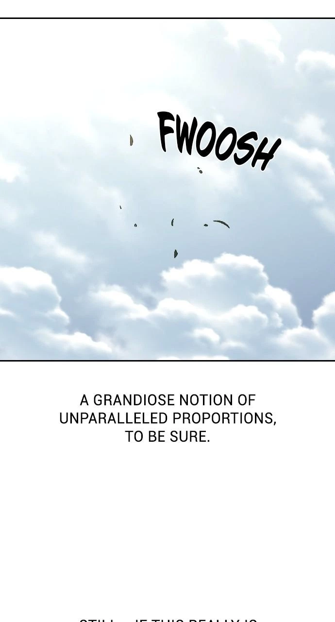 Return of the Blossoming Blade Chapter 112 — page 99