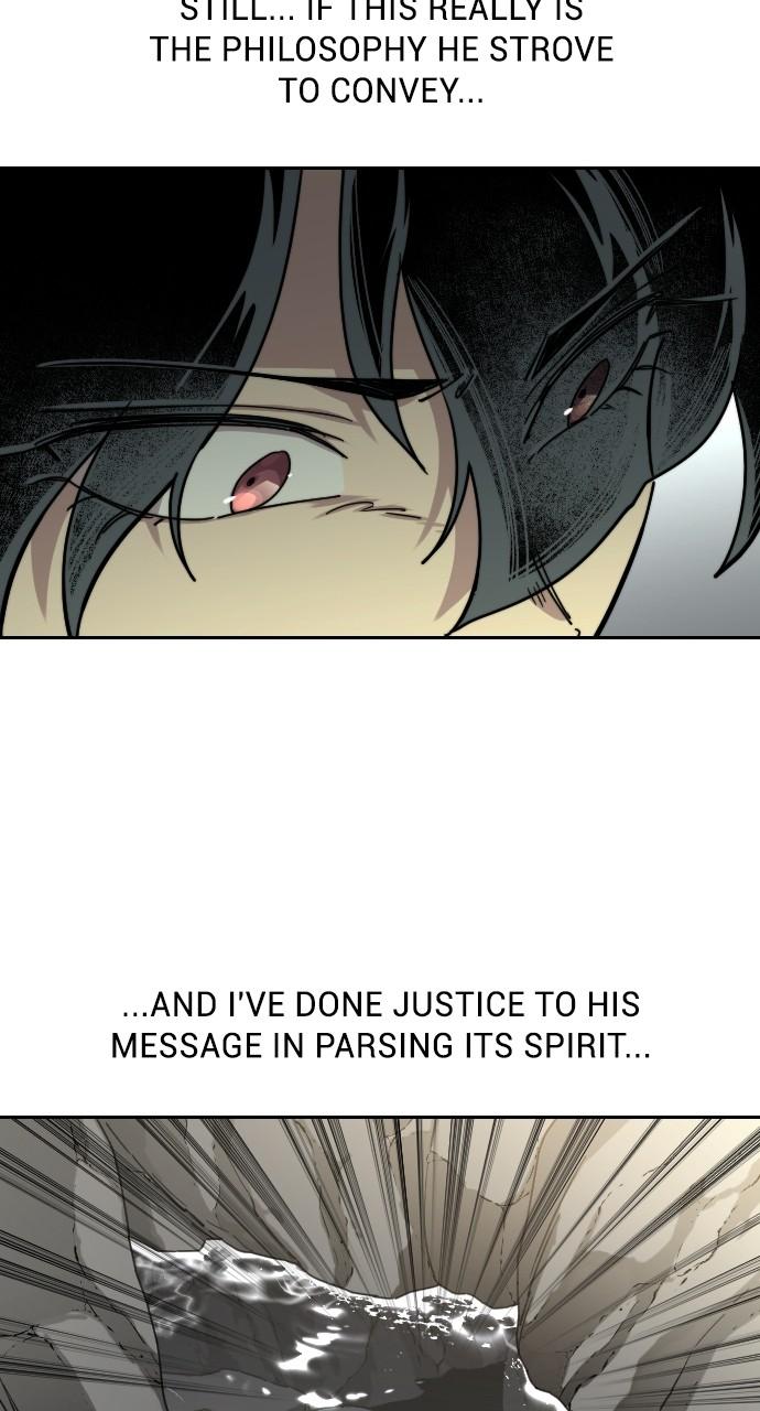 Return of the Blossoming Blade Chapter 112 — page 100