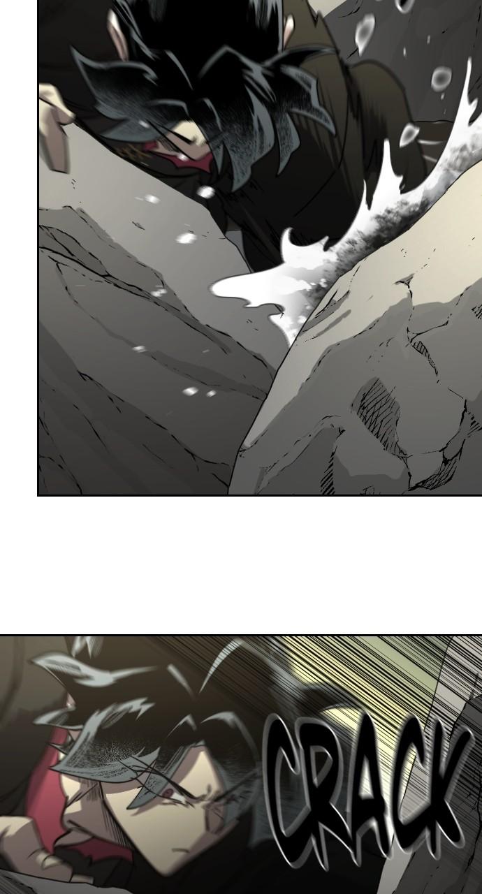 Return of the Blossoming Blade Chapter 112 — page 102