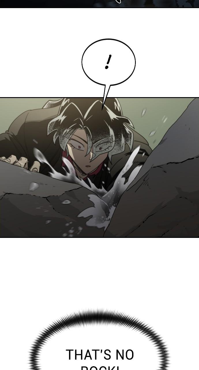 Return of the Blossoming Blade Chapter 112 — page 105