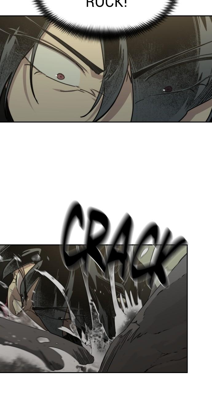 Return of the Blossoming Blade Chapter 112 — page 106