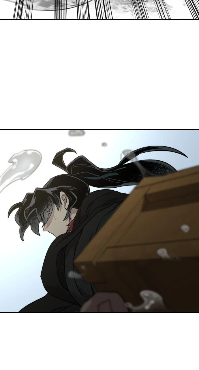 Return of the Blossoming Blade Chapter 112 — page 111