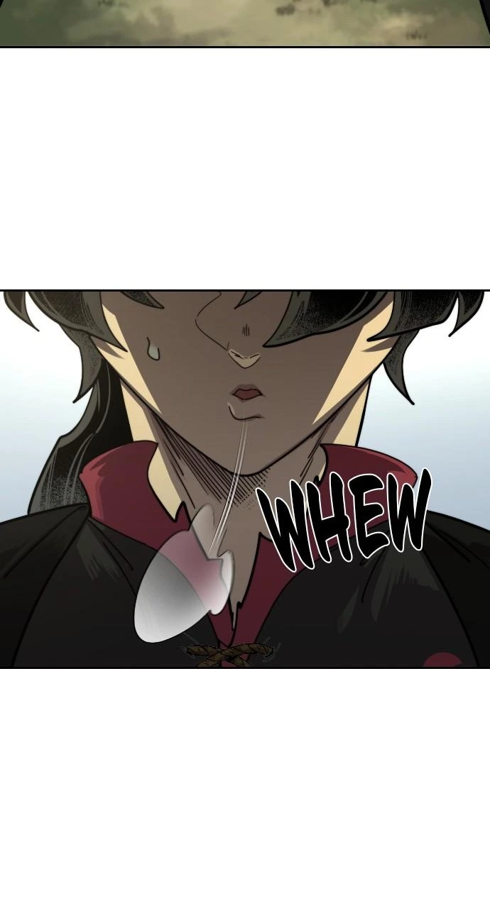 Return of the Blossoming Blade Chapter 112 — page 116