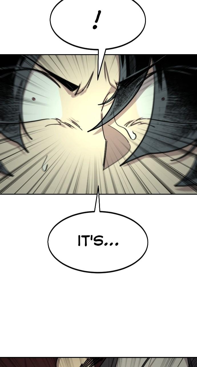 Return of the Blossoming Blade Chapter 112 — page 119