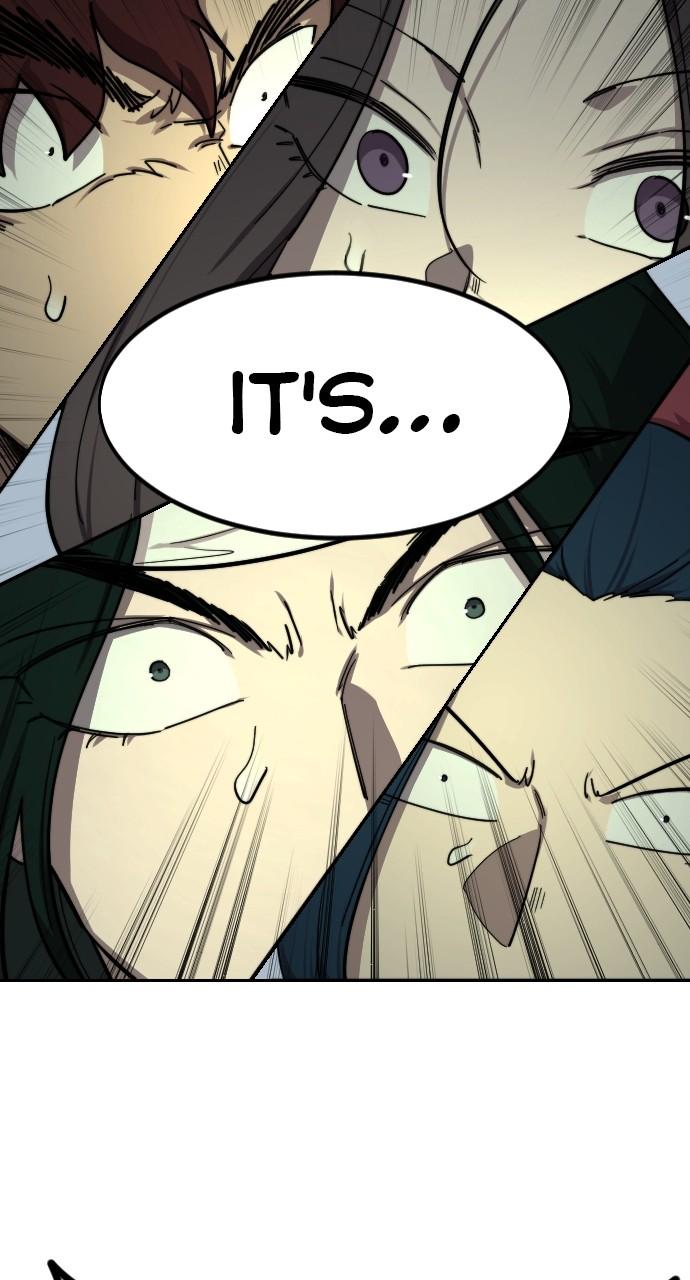 Return of the Blossoming Blade Chapter 112 — page 120