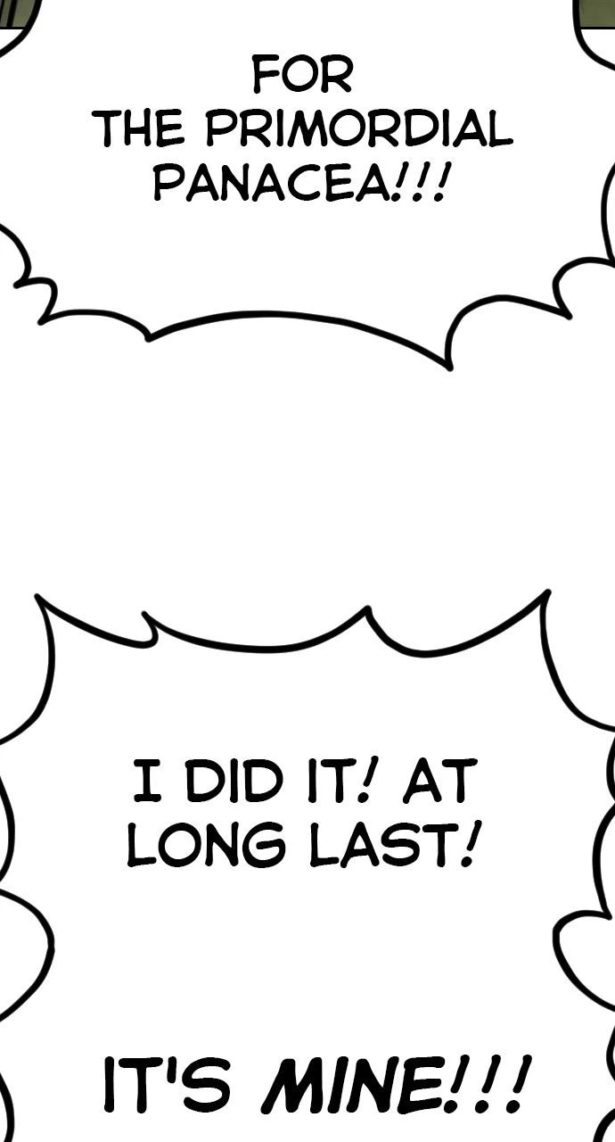 Return of the Blossoming Blade Chapter 112 — page 126