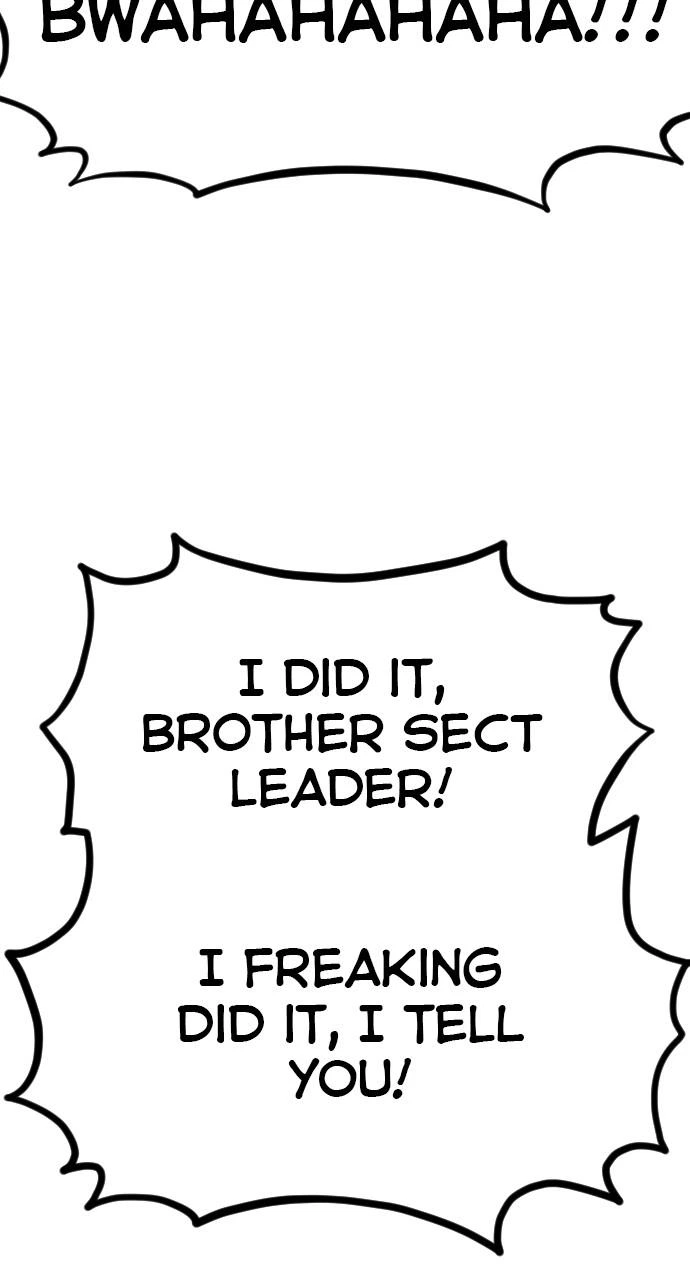 Return of the Blossoming Blade Chapter 112 — page 128