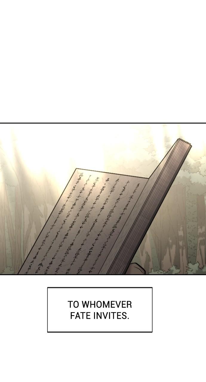 Return of the Blossoming Blade Chapter 113 — page 1