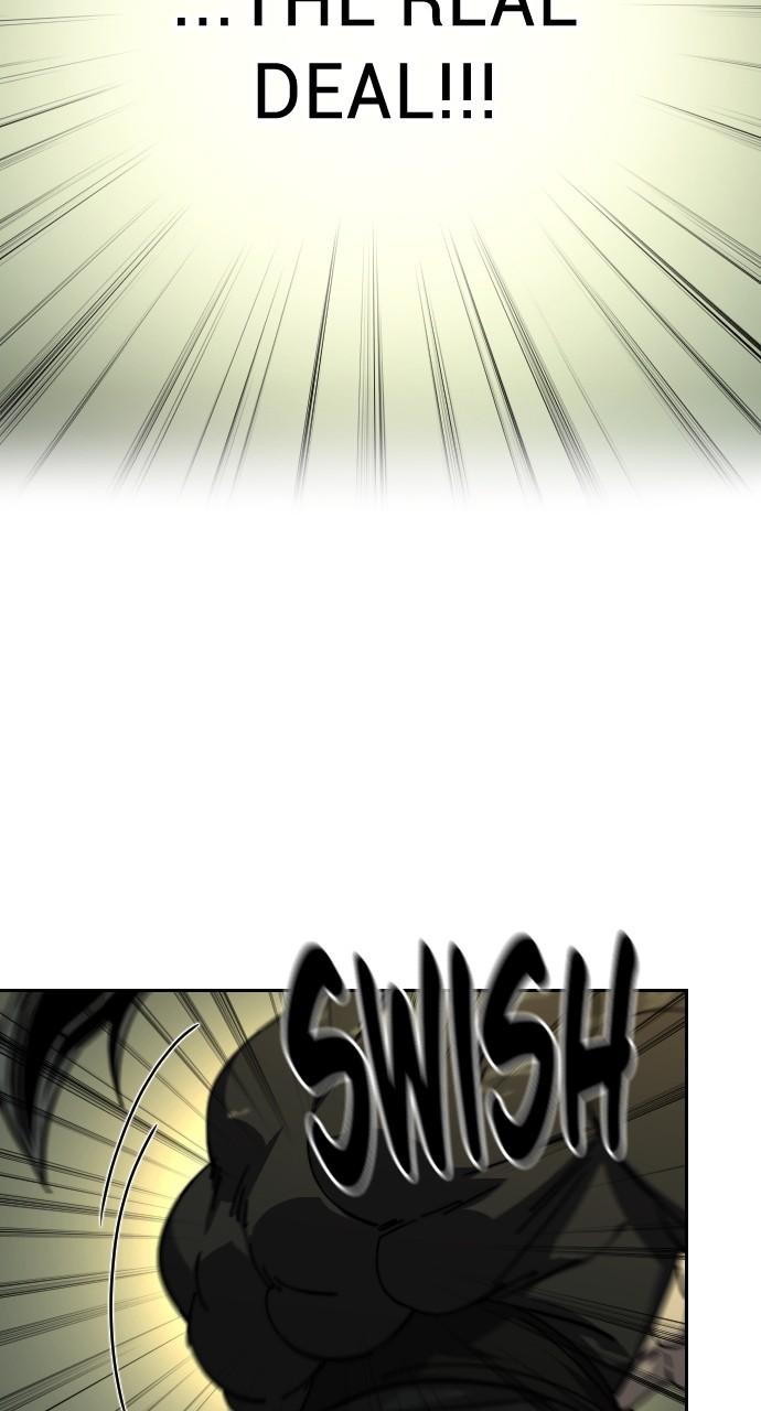 Return of the Blossoming Blade Chapter 113 — page 5