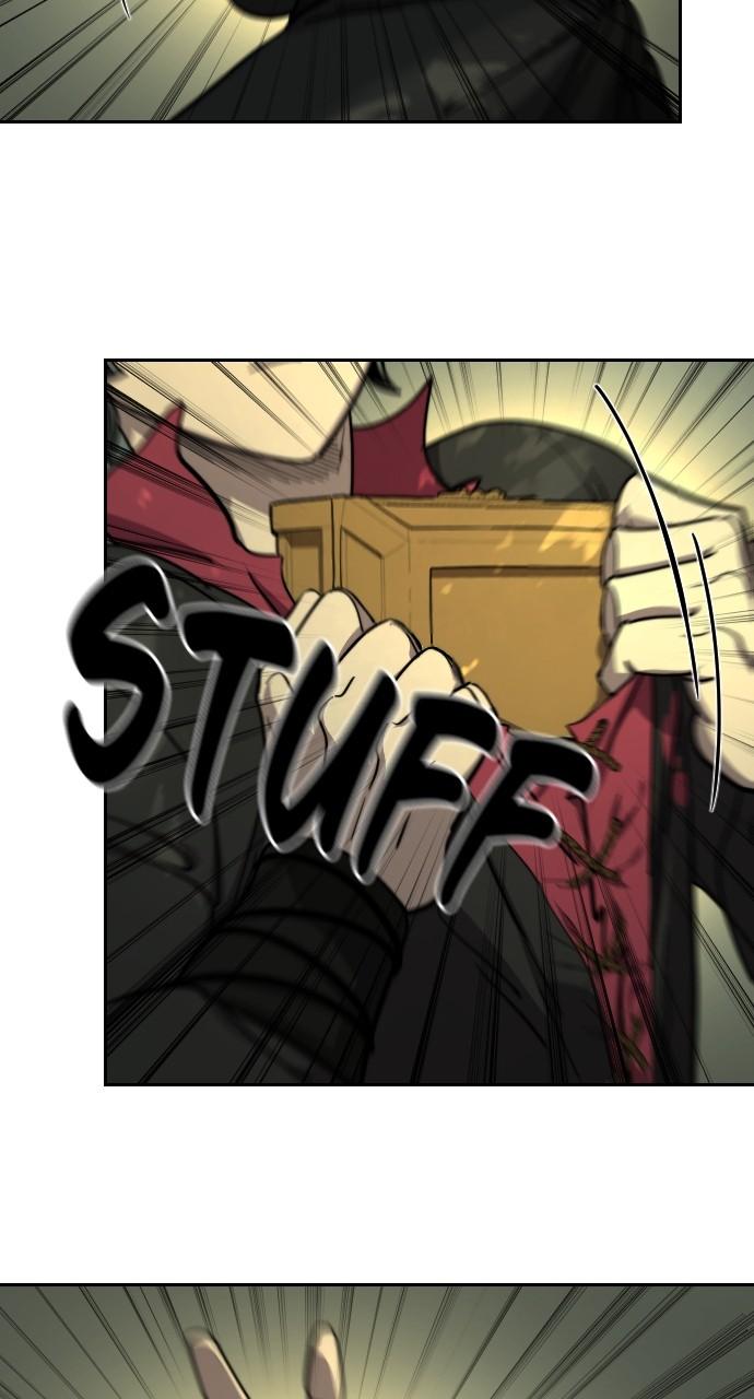 Return of the Blossoming Blade Chapter 113 — page 6