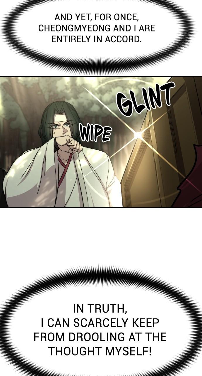 Return of the Blossoming Blade Chapter 113 — page 9