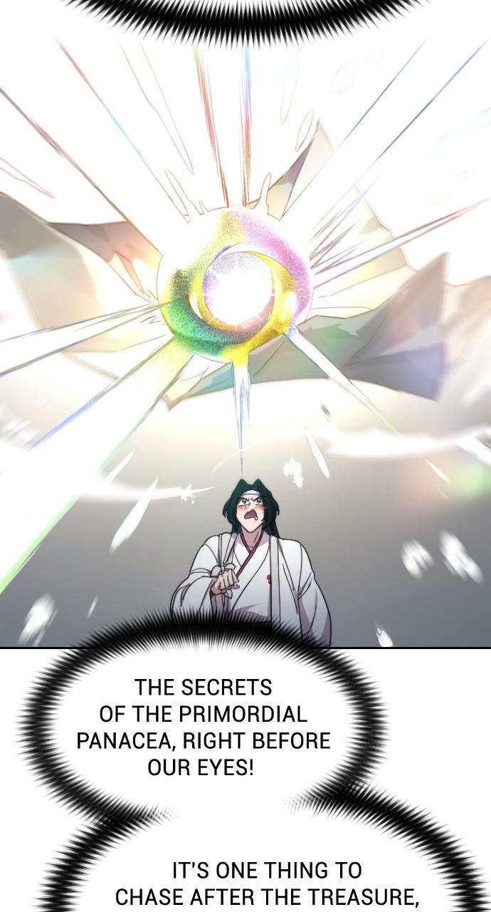 Return of the Blossoming Blade Chapter 113 — page 10