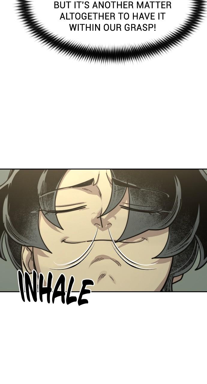 Return of the Blossoming Blade Chapter 113 — page 11