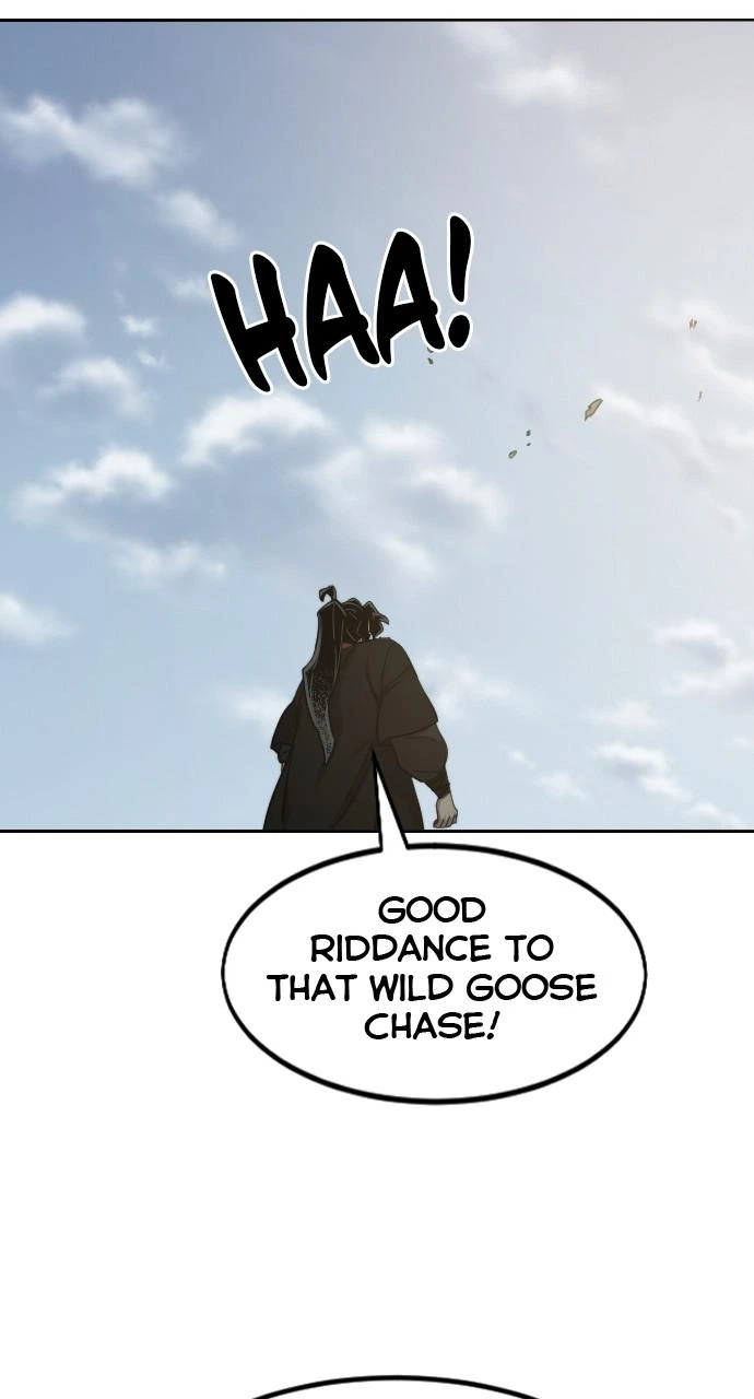 Return of the Blossoming Blade Chapter 113 — page 12