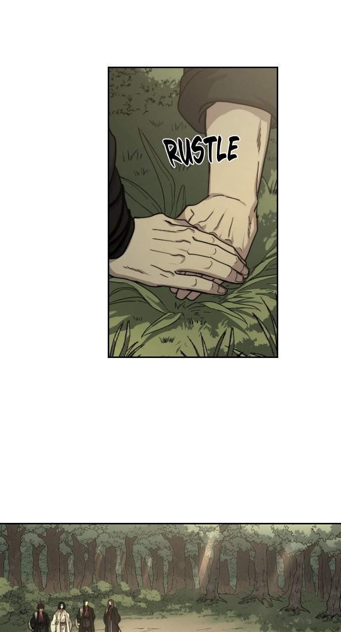Return of the Blossoming Blade Chapter 113 — page 14