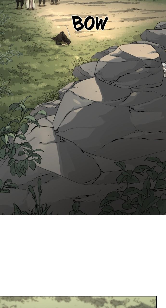 Return of the Blossoming Blade Chapter 113 — page 15
