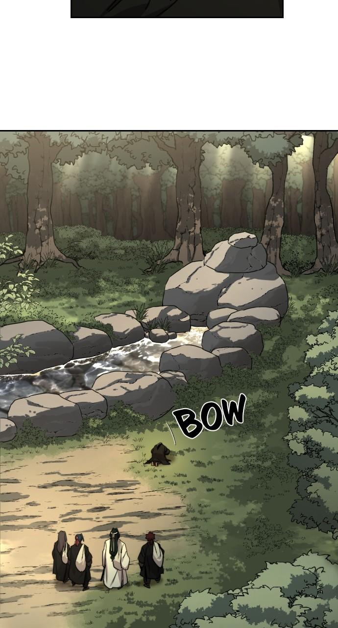 Return of the Blossoming Blade Chapter 113 — page 17
