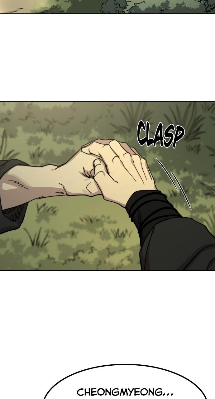 Return of the Blossoming Blade Chapter 113 — page 18